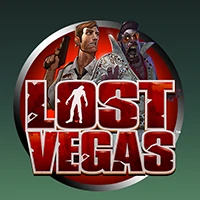เกมสล็อต Lost Vegas